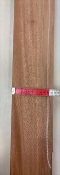Neck Platane europ., 905x105x49mm Unique Piece #003